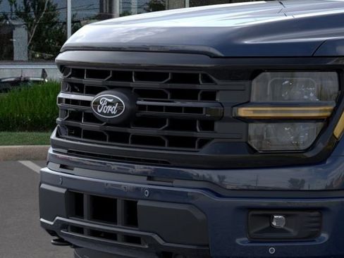 New 2026 Ford F150 XLT AWD/4WD image 17