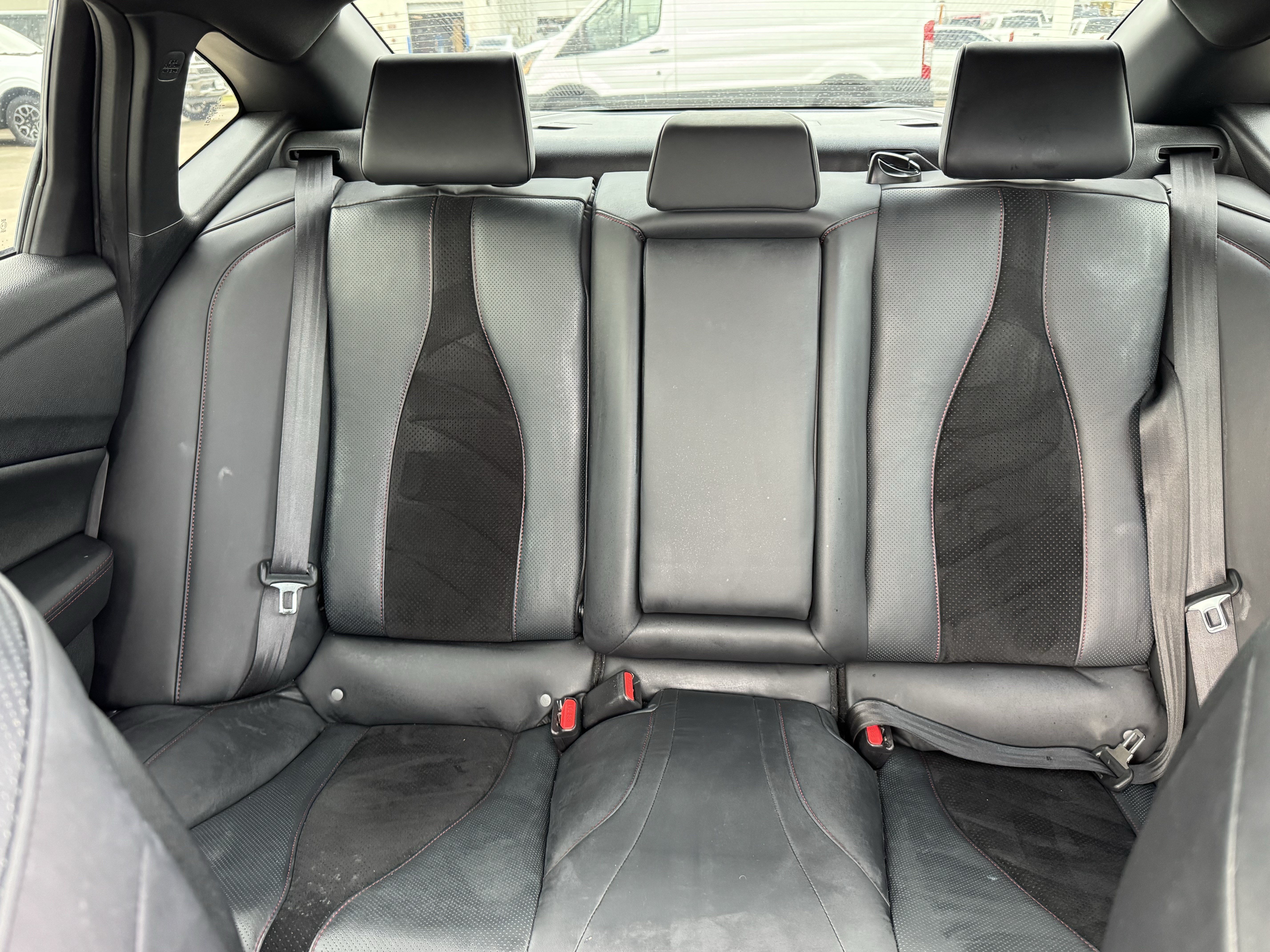 Used 2023 Acura TLX w/ A-SPEC Package AWD/4WD image 21