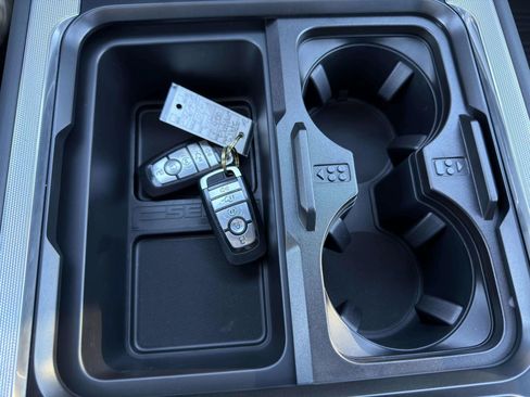 Used 2026 Ford F450 Platinum image 21