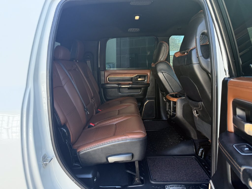 Used 2019 RAM 2500 Limited w/ Off Road Package AWD/4WD image 47