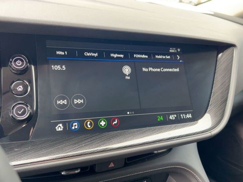 Certified 2023 Buick Envision Preferred w/ Sport Touring Package image 23