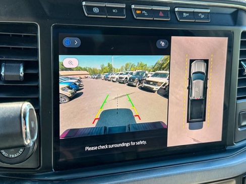 Used 2024 Ford F250 Platinum image 27