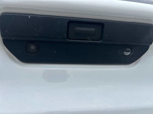 Used 2020 Chevrolet Silverado 1500 W/T w/ WT Fleet Convenience Package image 21