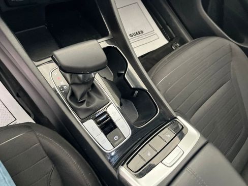 Used 2024 Hyundai Santa Cruz SEL w/ Activity Package image 16