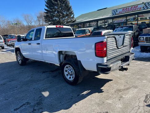 Used 2015 Chevrolet Silverado 3500 W/T w/ WT Convenience Package image 6