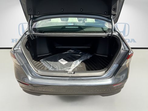 New 2026 Honda Accord LX image 21