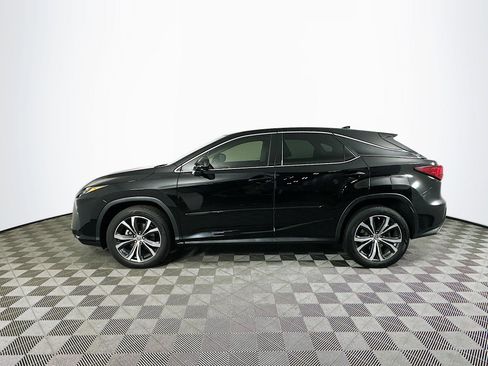 Used 2017 Lexus RX 350 AWD image 4