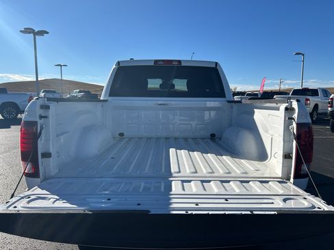 Certified 2024 RAM 1500 Classic Warlock image 11