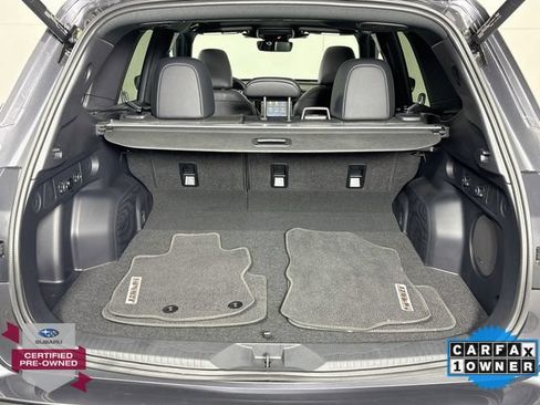 Used 2026 Subaru Forester Sport AWD/4WD image 27