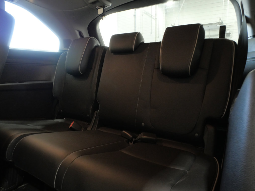 Used 2024 Honda Odyssey Elite image 26