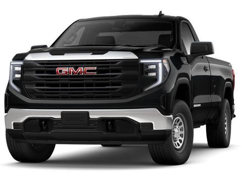 New 2025 GMC Sierra 1500 Pro w/ Pro Value Package AWD/4WD image 26