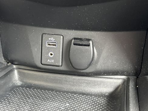 Used 2017 Nissan Rogue S w/ S Appearance Package image 14