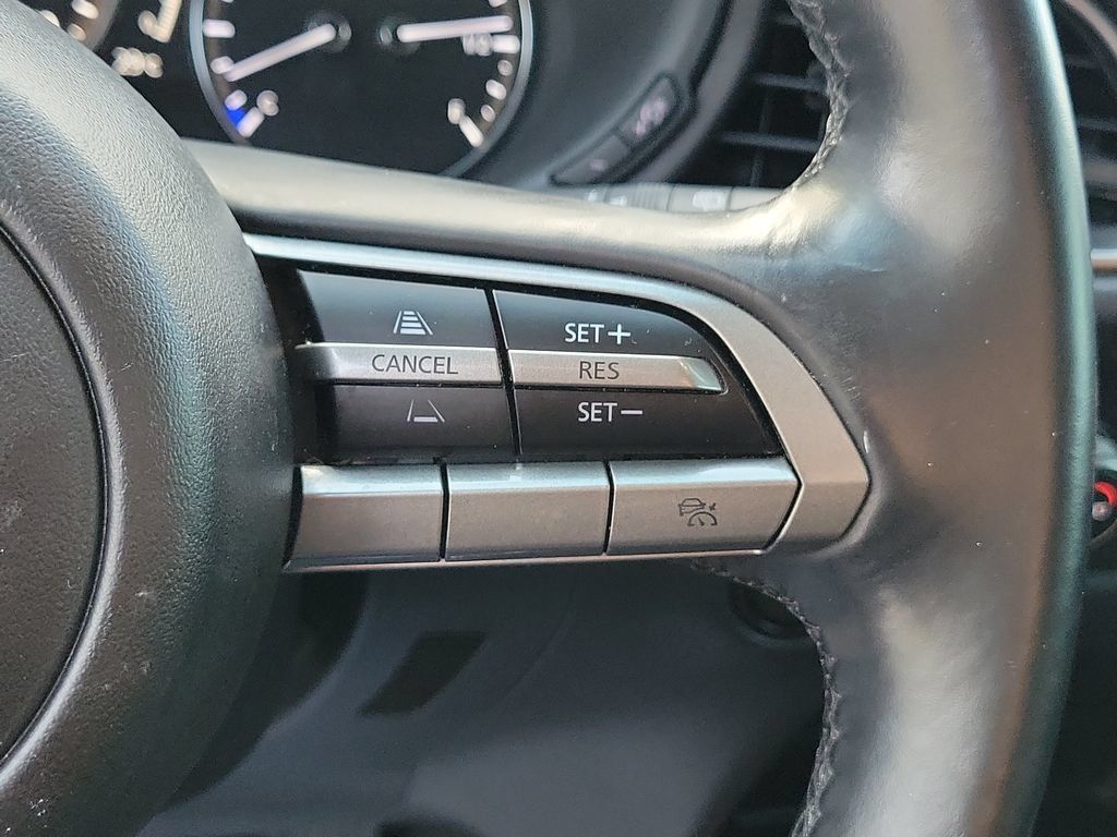 Used 2022 MAZDA CX-30 AWD 2.5 S w/ Select Package image 25
