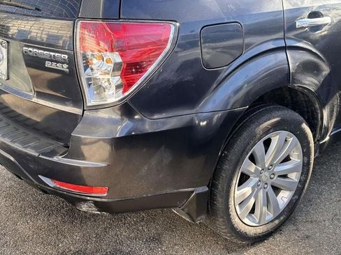 Used 2012 Subaru Forester 2.5X Premium w/ All-Weather Pkg image 13