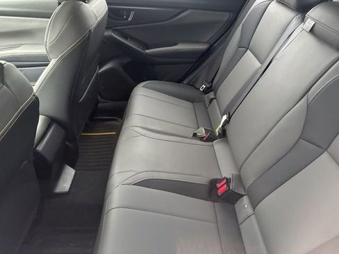 Used 2023 Subaru Crosstrek 2.5i Sport image 16