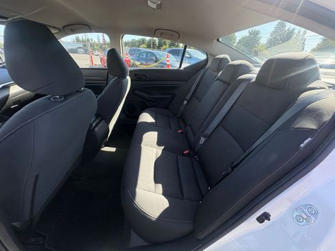 Used 2023 Nissan Altima 2.5 S FWD image 24