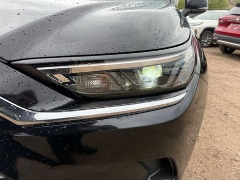Used 2025 Toyota Grand Highlander FWD image 9