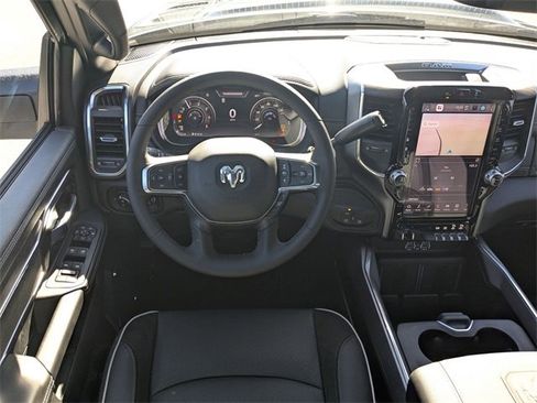 New 2026 RAM 2500 Laramie image 29