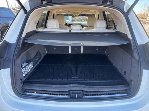 Used 2020 Mercedes-Benz GLE 350 4MATIC image 14