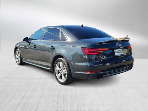 Used 2018 Audi A4 2.0T Ultra Premium image 6