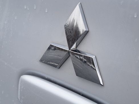 Used 2024 Mitsubishi Mirage image 6