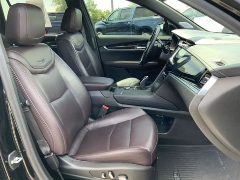 Used 2021 Cadillac XT6 Premium Luxury AWD/4WD image 66