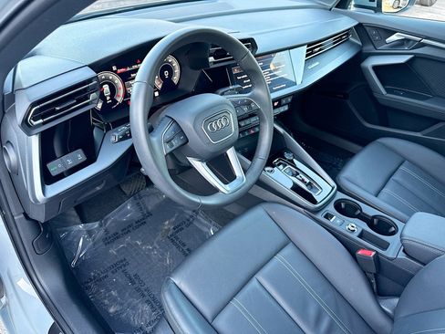 Certified 2025 Audi A3 2.0T Premium Plus w/ Premium Plus Package image 24