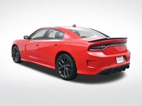 Used 2020 Dodge Charger GT w/ Blacktop Package RWD image 9