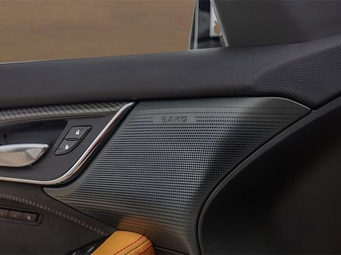 Used 2022 Cadillac CT5 V Blackwing w/ Parking Package image 23