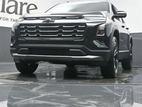 New 2026 Chevrolet Equinox LT image 34