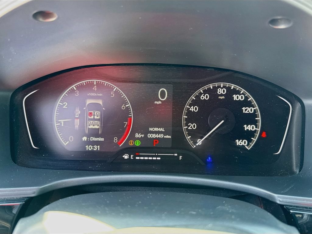 Used 2026 Honda Civic Sport image 13