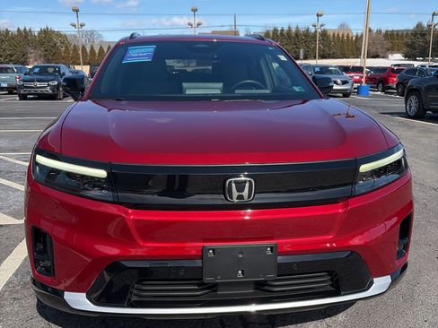 Used 2024 Honda Prologue Touring image 8