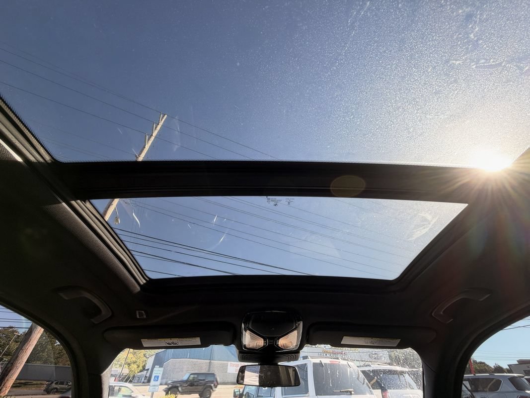 Used 2019 BMW X3 sDrive30i w/ Premium Package RWD image 21