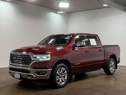 Used 2023 RAM 1500 Limited image 31