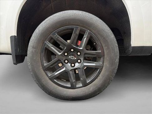 Used 2022 Chevrolet Silverado 1500 RST w/ Protection Package AWD/4WD image 9