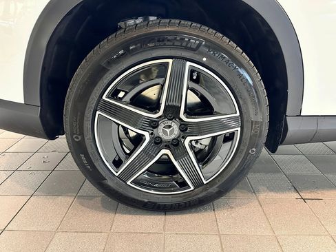 New 2026 Mercedes-Benz GLC 300 4MATIC image 16