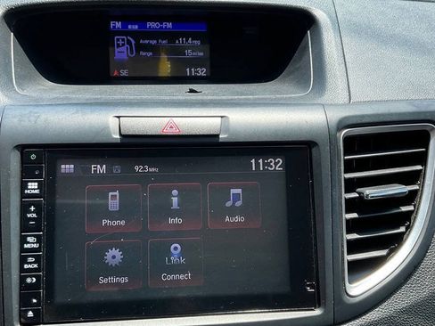 Used 2016 Honda CR-V EX-L image 14