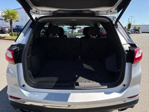 Used 2019 Chevrolet Equinox LT AWD/4WD image 13