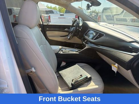 Used 2023 Buick Enclave Premium w/ Experience Buick Package AWD/4WD image 26