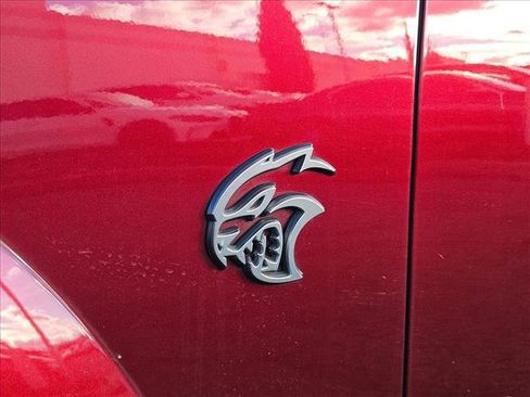 Used 2022 Dodge Charger SRT Hellcat image 21