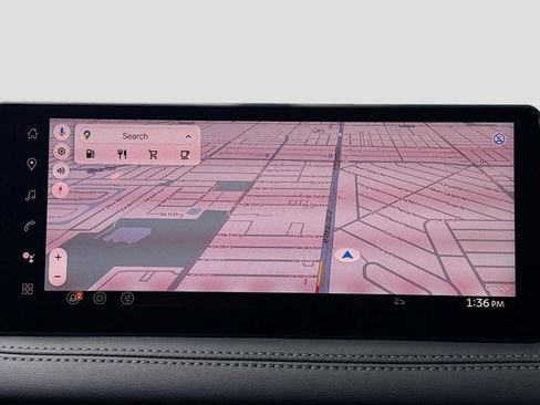 Used 2026 INFINITI QX60 Luxe w/ Cargo Package image 13