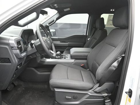 New 2026 Ford F150 XLT w/ FX4 Off-Road Package image 18