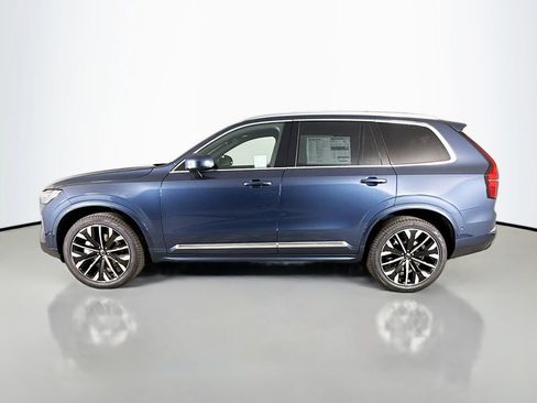 New 2026 Volvo XC90 B6 Plus w/ Protection Package Premier image 4