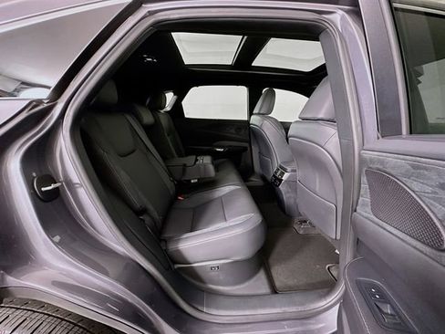 Used 2023 Lexus RX 350 FWD w/ Cold Area Package image 28