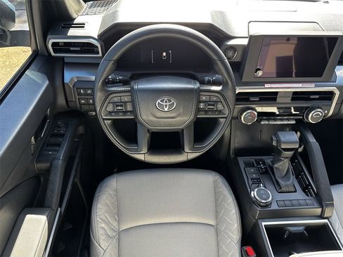 New 2026 Toyota Tacoma SR5 image 16