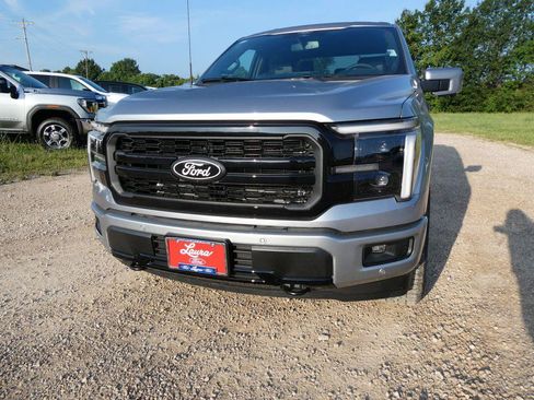 New 2026 Ford F150 Lariat AWD/4WD image 10