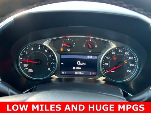 Used 2024 Chevrolet Equinox LT FWD image 18