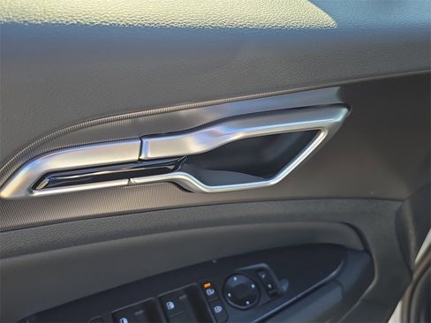 New 2026 Kia Sportage EX image 21