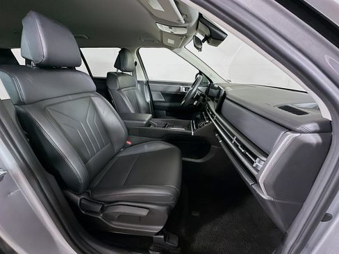 Used 2025 Hyundai Santa Fe SEL AWD/4WD image 31