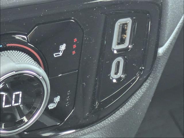 New 2026 Chevrolet Silverado 1500 RST w/ Convenience Package II RWD image 27